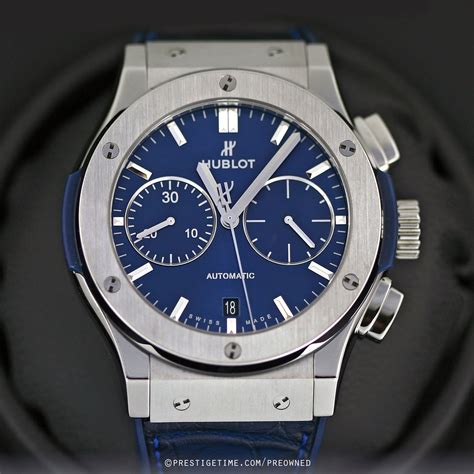 hublot aftersales|pre owned hublot watches.